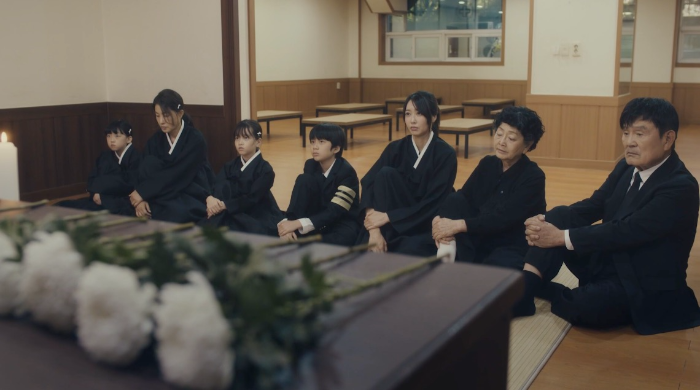 "다리미 패밀리" KBS2 주말드라마 아버지의 죽음