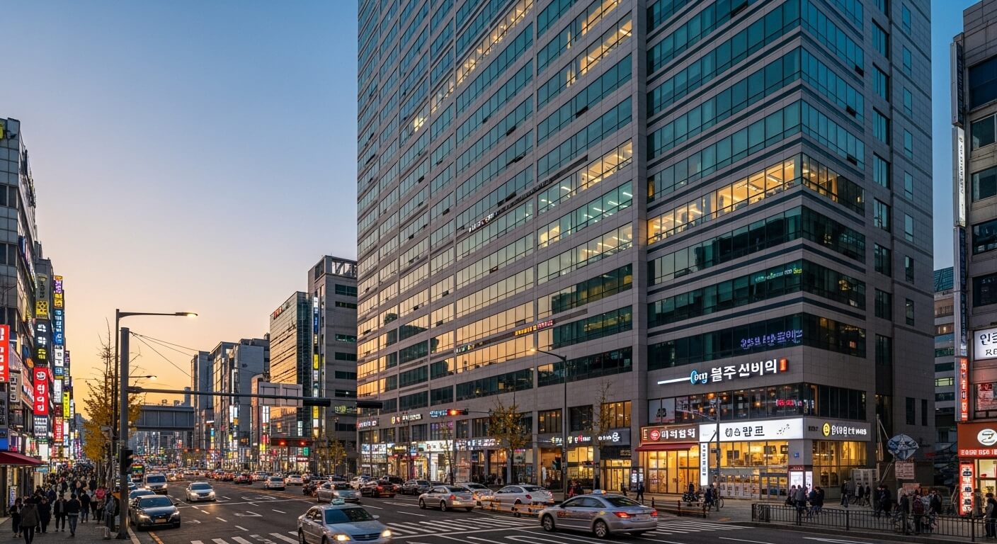 오피스텔 주택수 제외