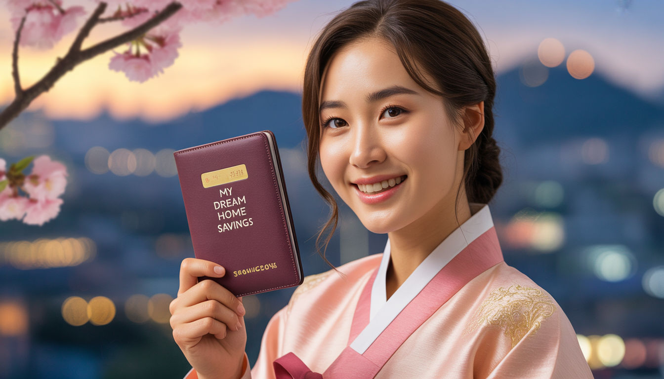 청년내일저축계좌 3년간 활용법