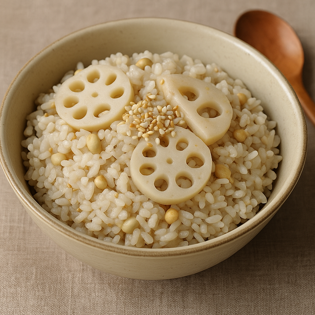 🍚 매일 먹는 밥, 이렇게 바꿨더니 혈당이 안정됐어요