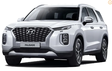 현대 팰리세이드(LX2) 제작 결함 무상 수리 신청 (2024. 8.12~)