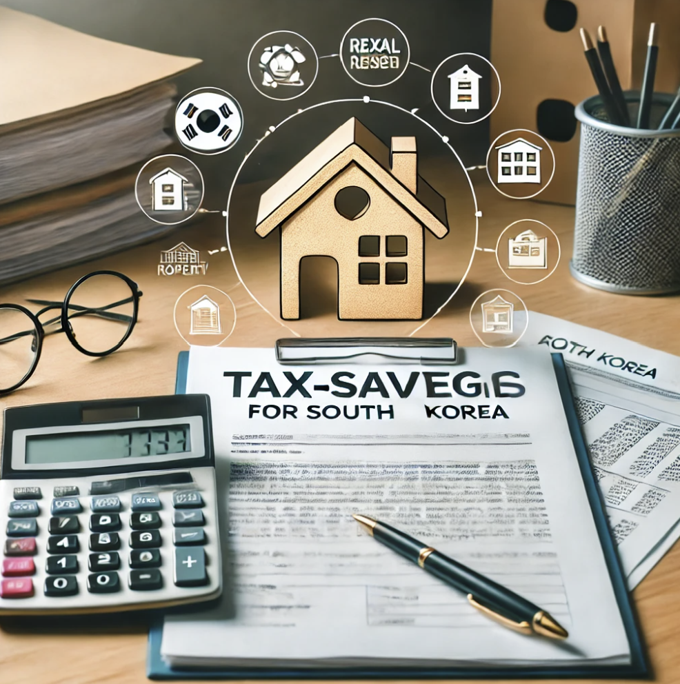 임대주택사업자 세금절세 혜택