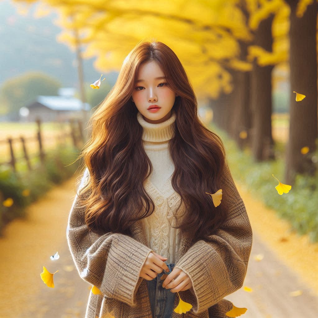 용인 에버랜드 비밀의 은행나무 숲 산책&amp;#44; 스마트 예약 및 제휴 카드 할인 방법