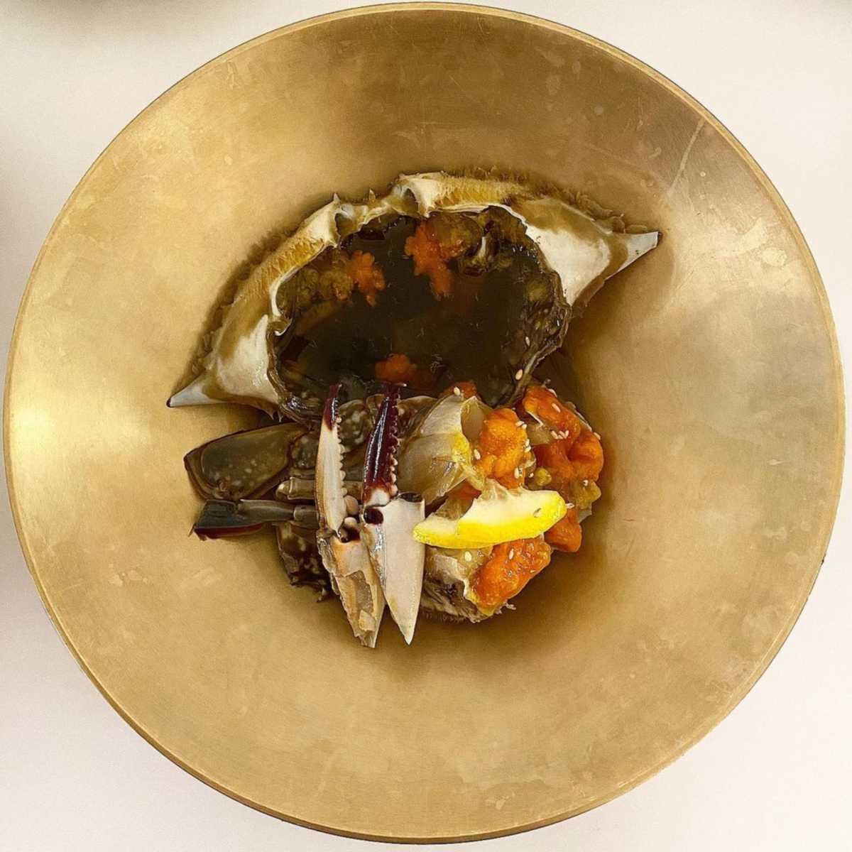 전국 간장게장 맛집 TOP 5 (게방식당)