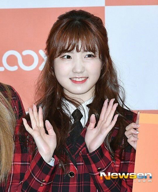 아이즈원 혼다히토미 고화질 몸매