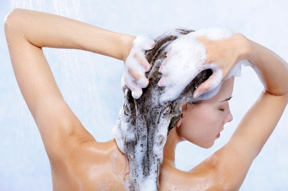 머릿결 복구 하는 방법