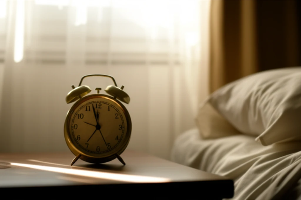 수면의 질 높이는 생활 습관: 침실,..