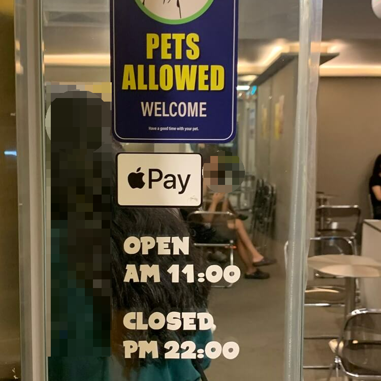 골든볼 운영시간