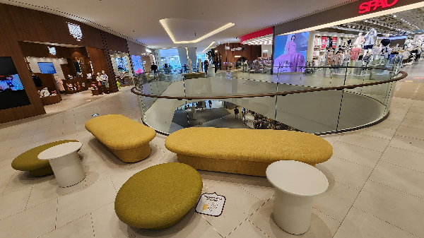 수원 스타필드 방문후기