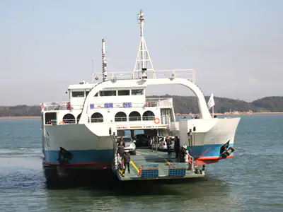 세종 7호 후미