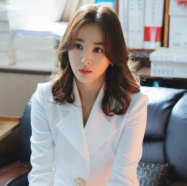신성한 이혼 몇부작