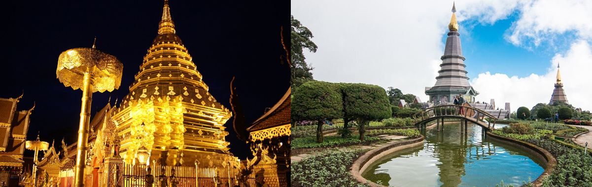 치앙마이 출처 마이리얼트립