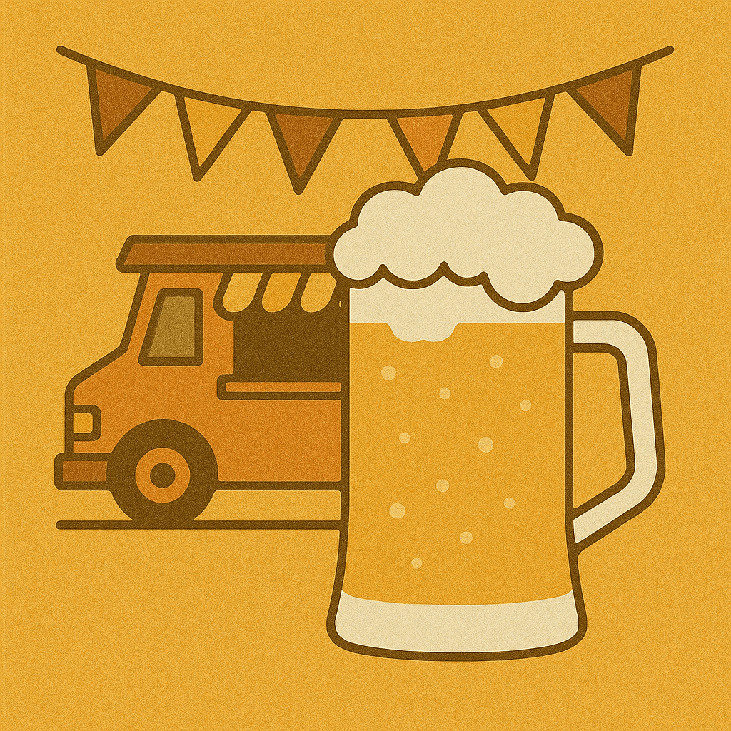 칠곡 꿀맥 페스티벌