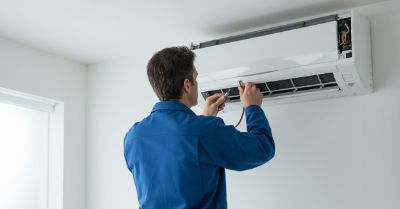 삼성에어컨 서비스 