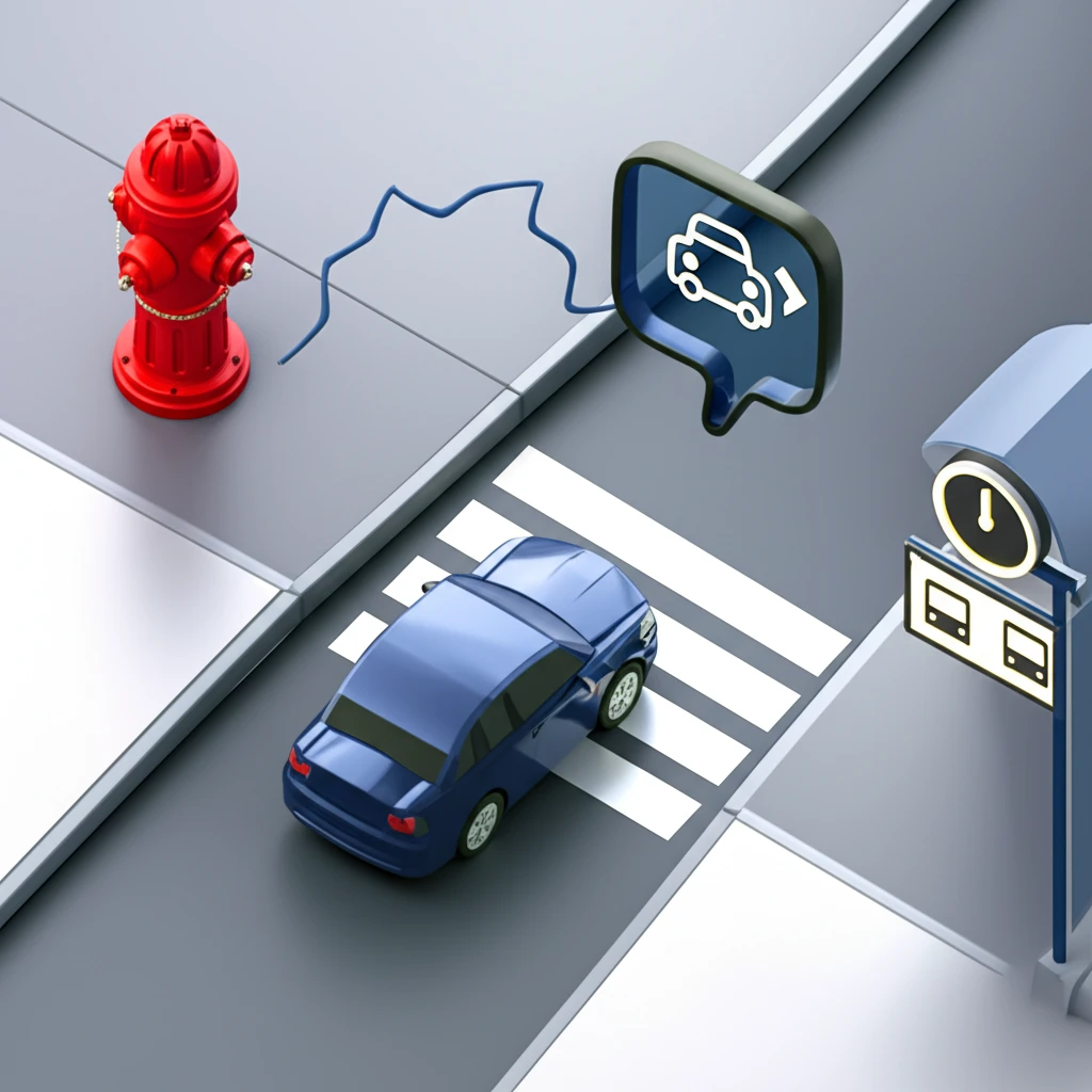 동두천시 불법주정차 단속 알림 신청 ..