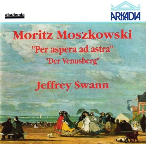 모슈코프스키 앨범