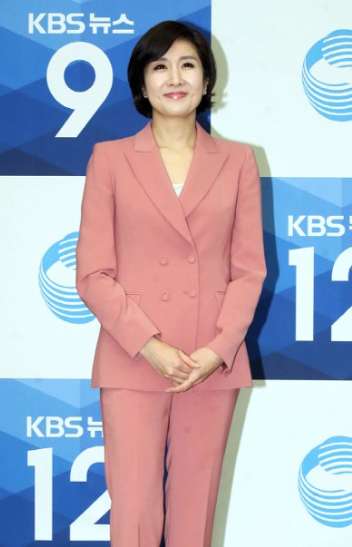 KBS 이소정 앵커