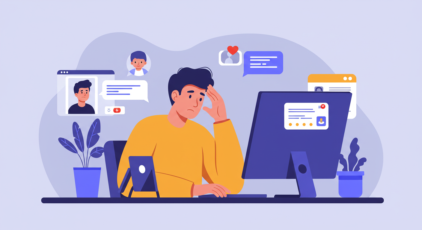 효과적인 대응 전략과 고소 절차