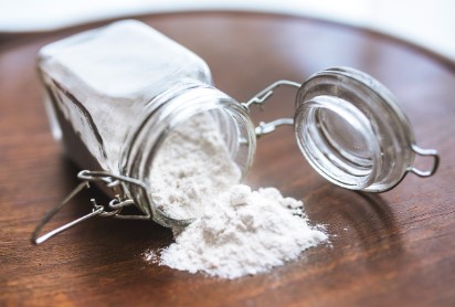 화장실 청소가 쉬워지는 마법! 간단한 도구만으로 가능