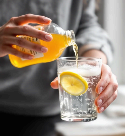 애사비 섭취 방법