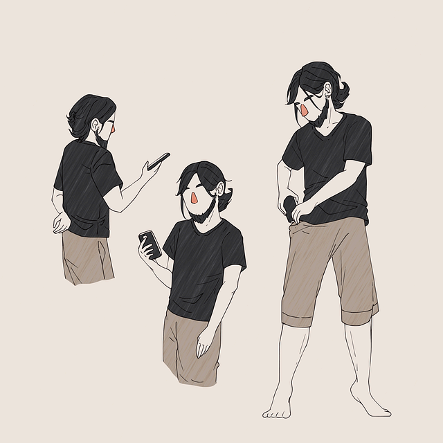 디지털 디톡스 여행 준비물 체크리스트