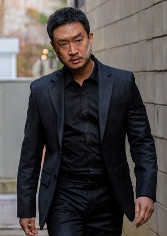 조우진-강동우역활