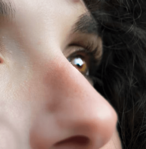 블랙헤드 없애는 방법 - 생활습관