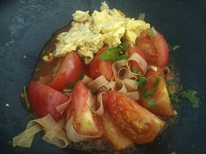 토마토의 효능