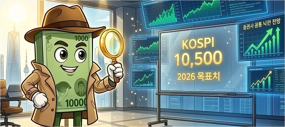 코스피 급락의 진실 (외국인 수급, 반도체 실적, 빅테크 AI 투자)