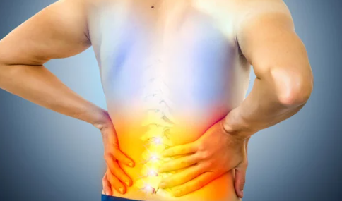 허리디스크에 좋은 운동 증상 치료법 알아보기