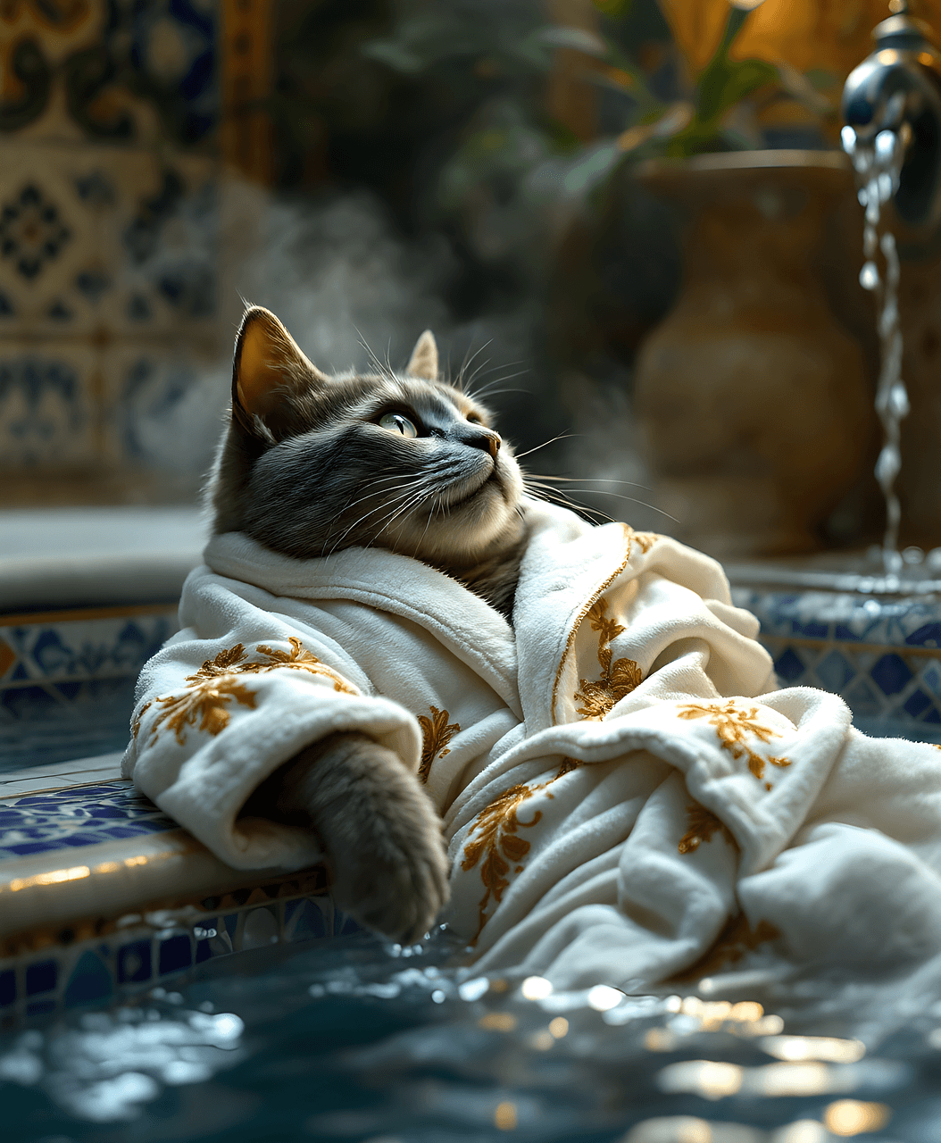 때밀이 vs 올바른 샤워법: 피부 건강을 지키는 현명한 선택