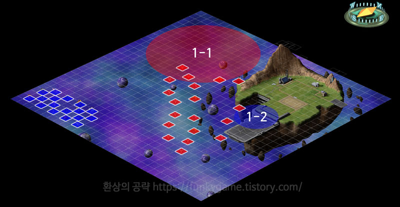 시나리오 44A 지도 이미지