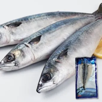 고등어 굽는 방법 비린내 잡기 레시피_23