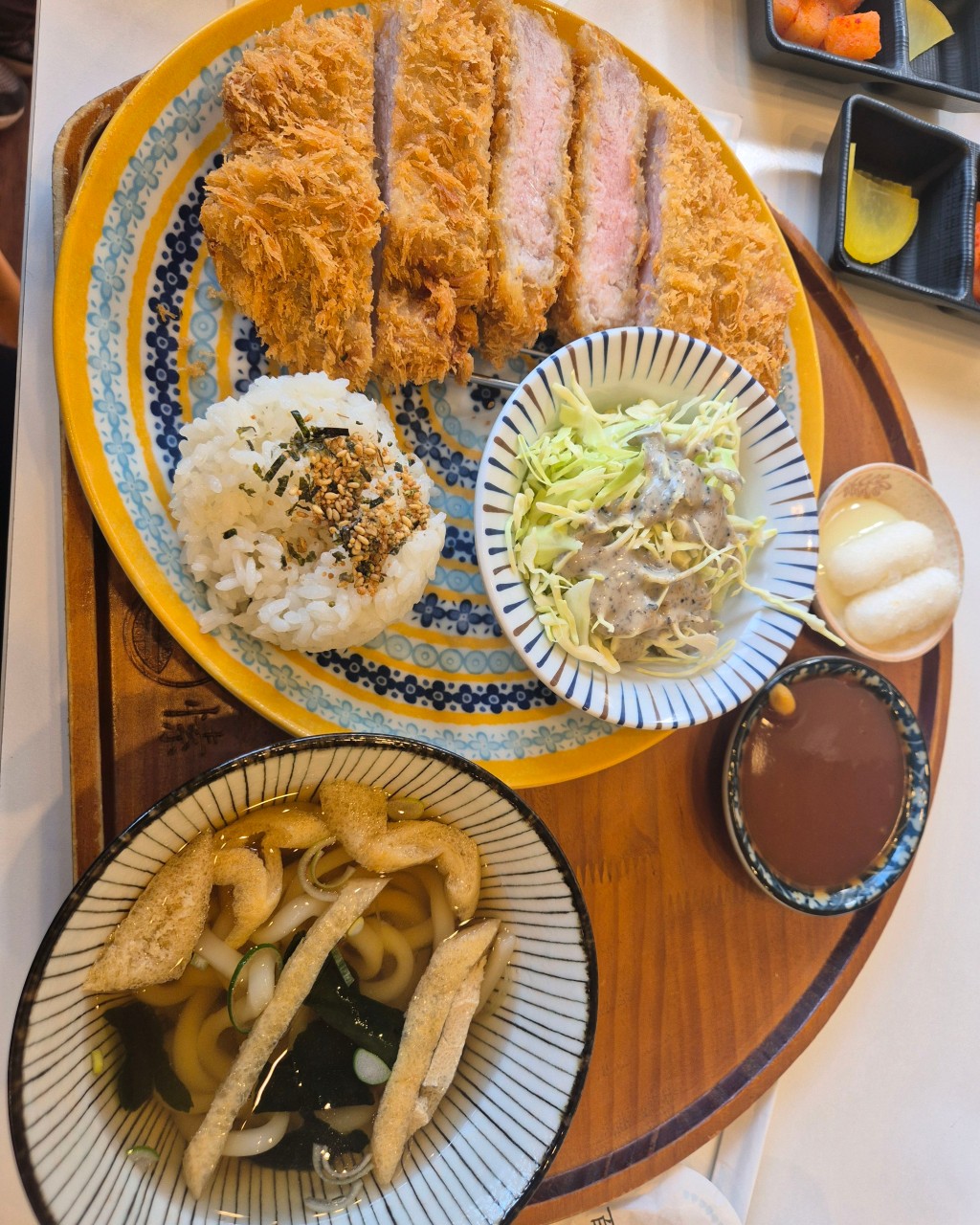 수유 번동 백소정 – 강북구 최고의 돈까스 맛집!