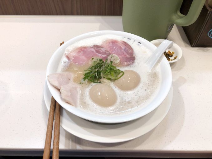 광주 동구 쿠로시로 라멘