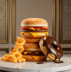 통풍에 해로운 음식