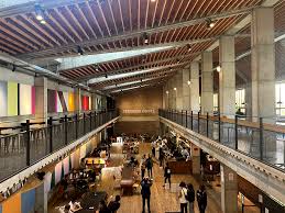 강릉 커피거리 + 테라로사 본점 사진