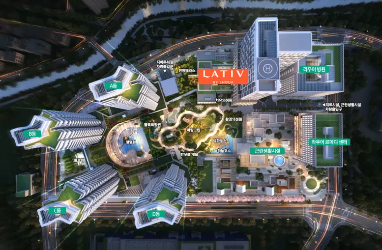 오시리아-라티브-배치도