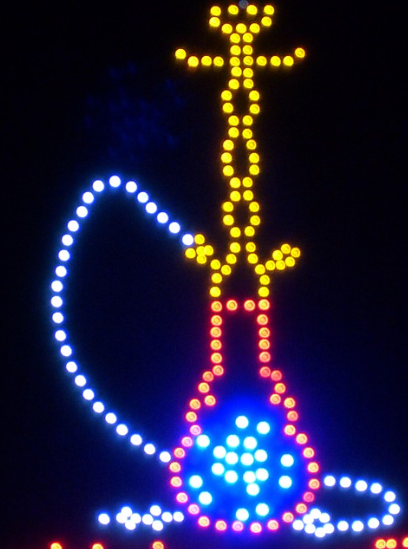 LED 조명 색온도별 생체리듬 영향: 시간대별 가이드