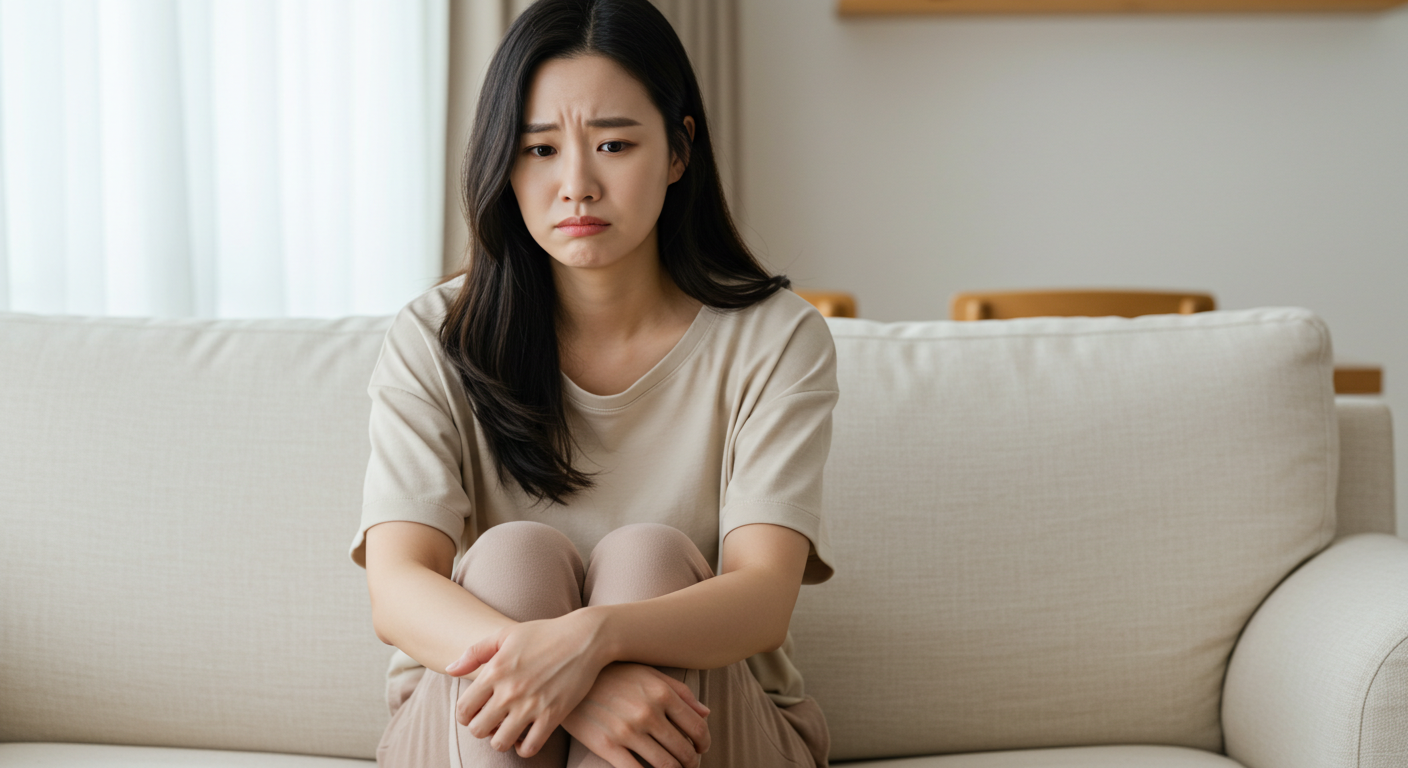 과민성방광, 방광염, 요실금