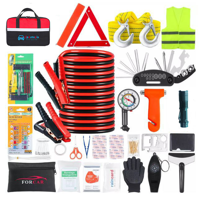 자동차 비상용품