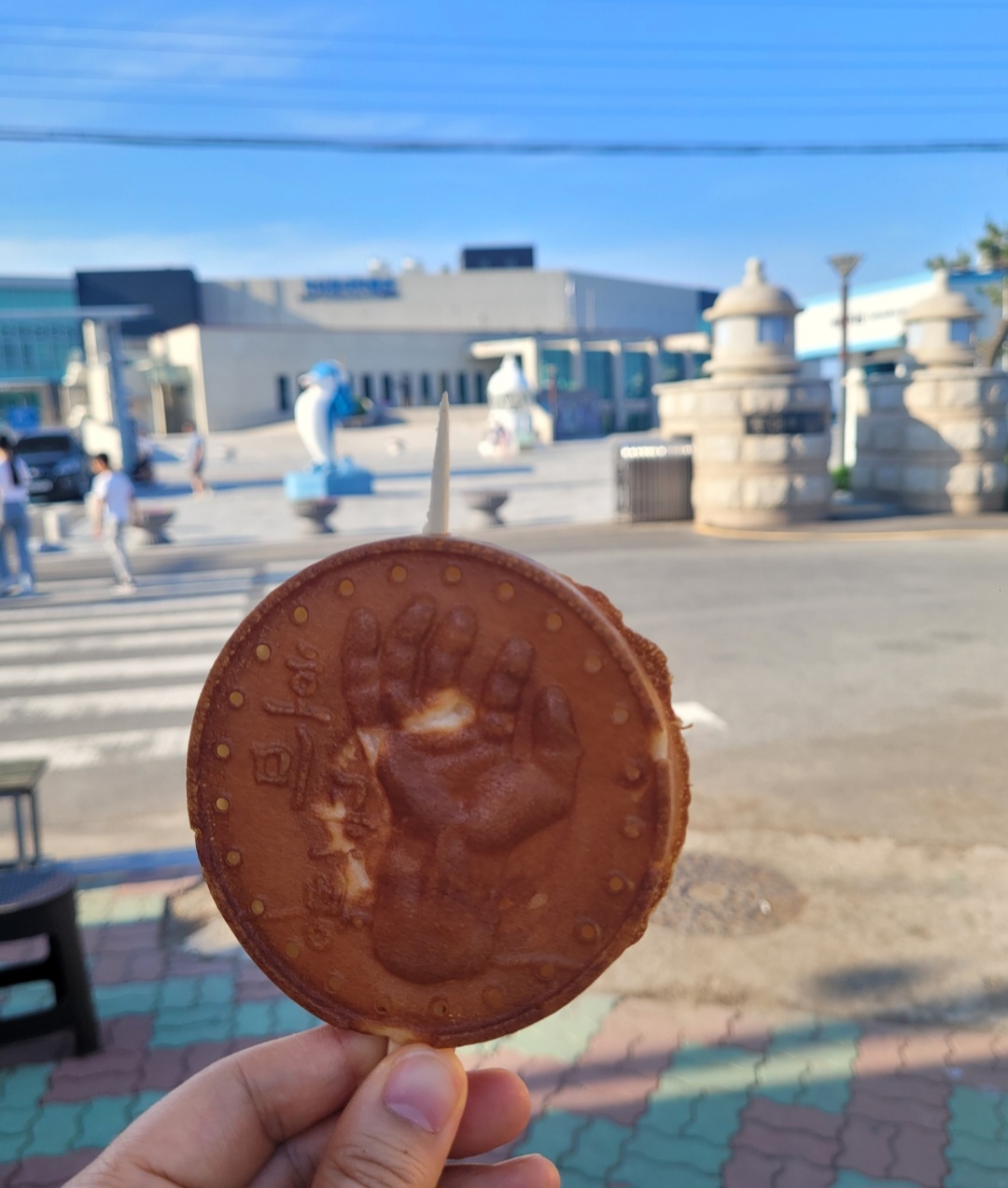 전국 지역별 빵 추천_호미곶빵