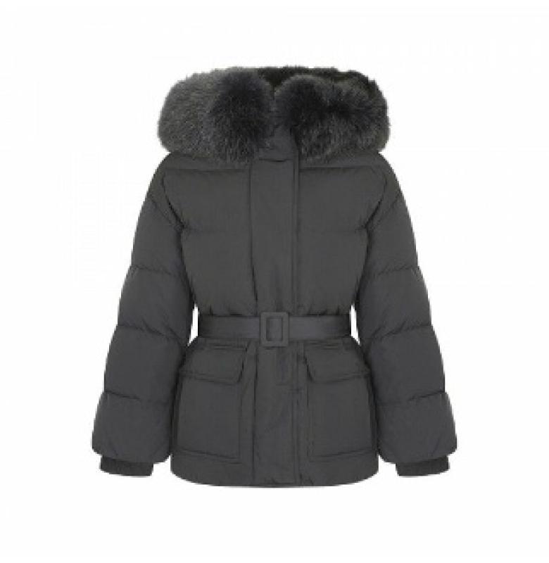 나이스클랍 폭스퍼 구스 다운 X226PWDA03