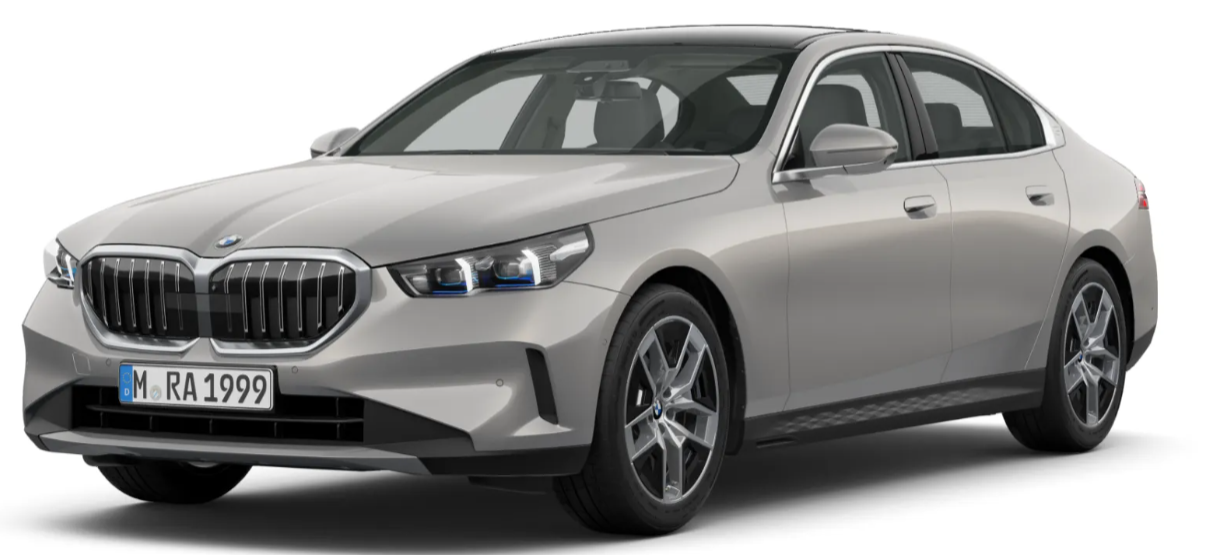 BMW 520I 데일리카의 정석 리뷰
