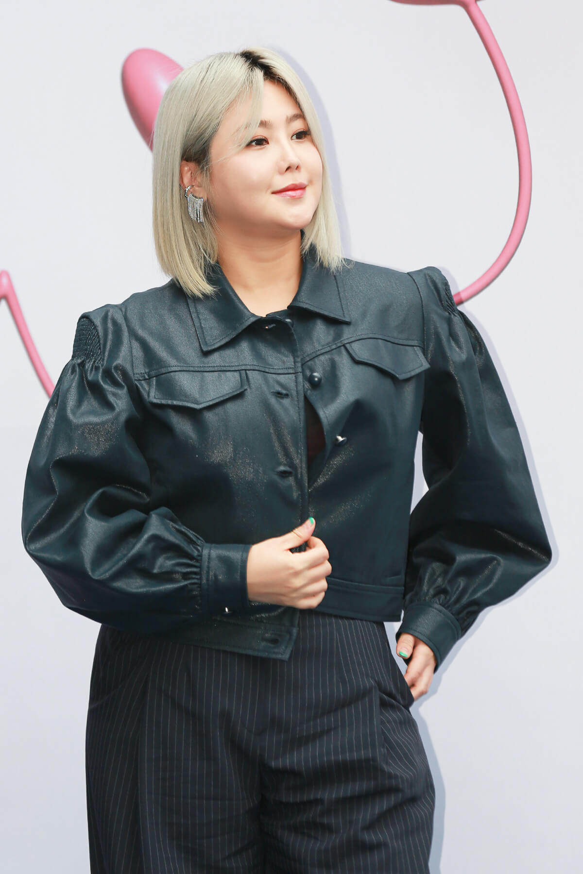 가수겸 서양화가 솔비7