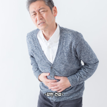 냉방병 증상