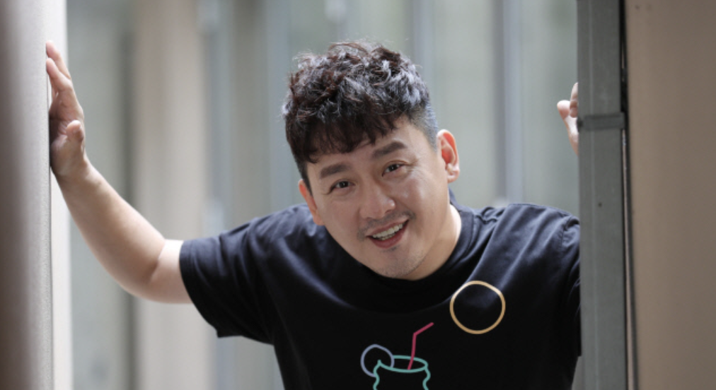 현진영 인터뷰