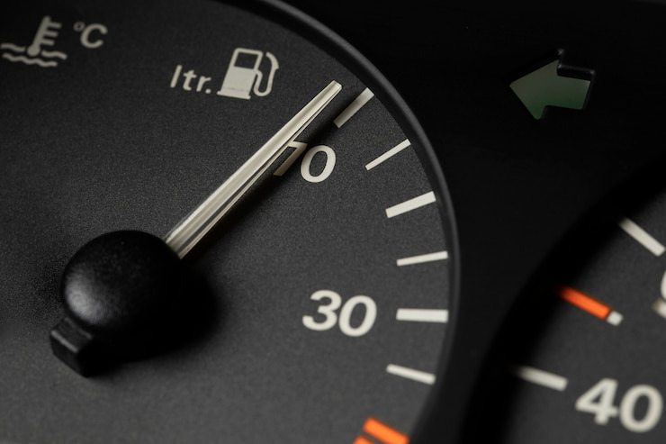 자동차 경고등 종류