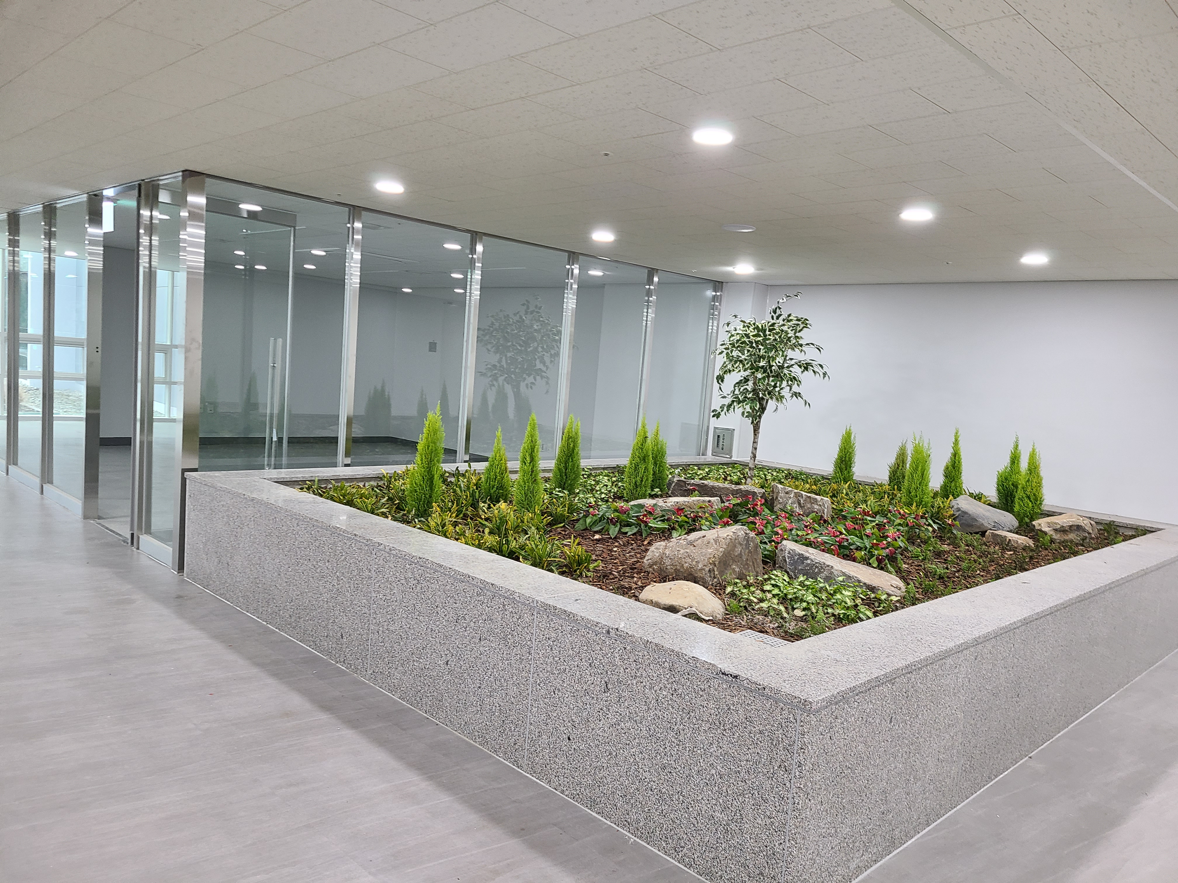 광명 현대테라타워 정원3