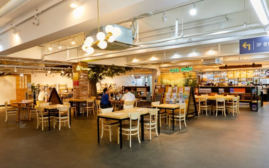 생방송투데이 살아보고서 경동시장 서울약령시장 대도상회 빛한의원 금성전파사 새로고침센터 스타벅스 경동1960점 동경통닭 맛집